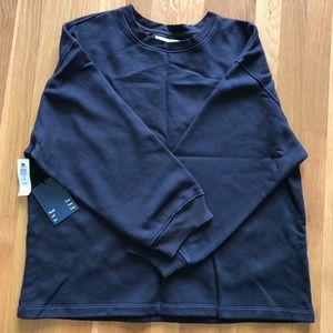 Aritzia Wilfred Nan Sweatshirt